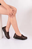 Dgn 603 Kadin Comfort Ayakkabi
