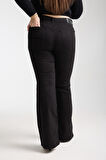 Lacarino 7579 Cındy Xl Kadın Jean Pantolon