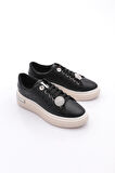 Dgn 2629 Kadin Sneaker Ayakkabi