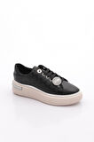 Dgn 2629 Kadin Sneaker Ayakkabi