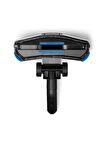 Philips FC9074 Jewel Elektrikli Süpürge Pimli Emici Başlık Boru ve Hepa Filtre