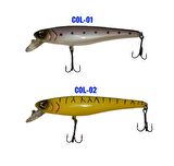 RODER 115mm 17.5gr RAPALA MAKET BALIK