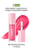 Dudaklara Dolgun ve Işıltılı Görünüm Sunan Gloss PERIPERA Ink Glasting Lip Gloss (14 Find Joy)