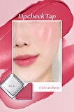 Dudak ve Yanak Renklendirici Balm CLIO Essential Lipcheek Tap (04 From Berry)
