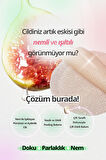 İncir Asidi İçeren Cilt Bakım Pedi (25 Adet) GOODAL Fig Acid Peptide Glow Skin Booster Pad