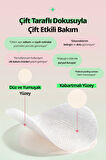 İncir Asidi İçeren Cilt Bakım Pedi (25 Adet) GOODAL Fig Acid Peptide Glow Skin Booster Pad
