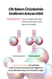 İncir Asidi İçeren, Pürüzsüz Görünüm Sunan Esans GOODAL Fig Acid Peptide Glow Skin Booster Essence