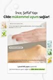 Yeşil Elma İçerikli Yaprak Maske GOODAL Green Apple Pore Tightening Mild Sheet Mask