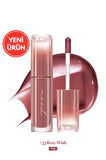 Kalıcı, Pigmentli, Parlak Bitişli Tint PERIPERA Ink Mood Glowy Tint (33 Rosy Wish)