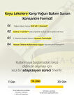 %15 Saf C Vitamini İçerikli Konsantre Ampul GOODAL Green Tangerine Vita C 15 Dark Spot Care Ampoule