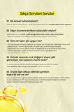 %15 Saf C Vitamini İçerikli Konsantre Ampul GOODAL Green Tangerine Vita C 15 Dark Spot Care Ampoule