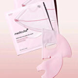 Medicube Pdrn Pink Collagen Gel Mask 28gr – Elastikiyet Koruyucu & Besleyici Kolajenli Jel Yüz Maskesi