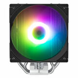 Zalman CNPS9X Optima2 ARGB AM5/1851P Siyah İşlemci Hava Soğutucu