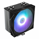 Zalman CNPS9X Optima2 ARGB AM5/1851P Siyah İşlemci Hava Soğutucu