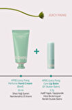Nemlendirici El Kremi & Dudak Balmı Set APIEU Juicy-Pang Perfume Hand Cream&Lip Balm Set