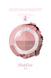 Mat, Yumuşak Yapılı, Dökülme Yapmayan 4lü Far Paleti DASIQUE Multi Quad Shadow (04 Pink Core)