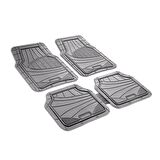 Ford Focus Stw 2011-2014 3D Star Gri Oto Paspas
