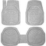 Volvo S40 1999-2005 3D Extra Havuzlu Gri Oto Paspas