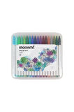 Monami Plus Pen 3000 Fine Liner Çizim Kalem Seti 36 Renk
