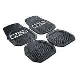 Audi A3 (8P) 2003-2013 Sportback 3D Extra Havuzlu Silver Oto Paspas