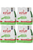 Erzincan Kızılay Sade Madensuyu 24x200 ml