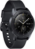 Samsung Galaxy Watch 42mm SM-R810NZKATUR Gece Siyahı Akıllı Saat Outlet