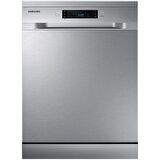 Samsung DW60M5052FS 5 Programli F Enerji Inox Solo Bulasik Makinesi