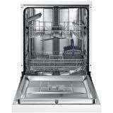 Samsung DW60M5052FW 5 Programlı Bulaşık Makinesi