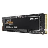 Samsung 970 Evo Plus M2 250 GB M.2 2300 MB/s 3500 MB/s SSD 