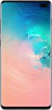 Samsung Galaxy S10 Plus Beyaz 128 GB 8 GB Ram 6.4 İnç 12 MP Akıllı Telefon