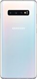 Samsung Galaxy S10 Plus Beyaz 128 GB 8 GB Ram 6.4 İnç 12 MP Akıllı Telefon