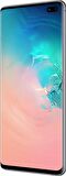 Samsung Galaxy S10 Plus Beyaz 128 GB 8 GB Ram 6.4 İnç 12 MP Akıllı Telefon