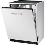 Samsung DW60M5050BB/TR 5 Programlı Bulaşık Makinesi