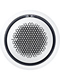 Samsung AC140RN4PKG/EU 360 Kaset Tipi Klima