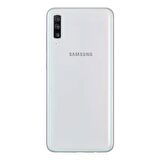 Samsung Galaxy A70 BEYAZ 128 GB 6 GB RAM Yenilenmiş Ürün Sıfır gibi A KALİTE