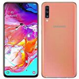 Samsung Galaxy A70 MERCAN 128 GB 6 GB RAM Yenilenmiş Ürün Sıfır gibi A KALİTE