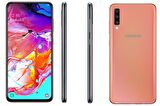Samsung Galaxy A70 MERCAN 128 GB 6 GB RAM Yenilenmiş Ürün Sıfır gibi A KALİTE