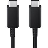 Samsung EP-TA800XBEGWW Type-C 25 Watt Hızlı Şarj Aleti Siyah