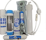 Sulook Su Arıtma Cihazı Lg Membran Housıng Filtre Seti