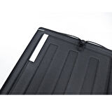  BYD SEAL U DM-i / EV Arka Koltuk Koruyucu 2li Set