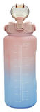 TAROS MATARA 2000 ML LİFE  RAİNBOW 6725 - 1 ADET