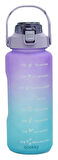 TAROS MATARA 2000 ML LİFE  RAİNBOW 6725 - 1 ADET