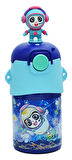 TAROS MATARA 500 ML LİFE  FİGÜRLÜ ANIMALS ÇELİK 6732 - 1 ADET