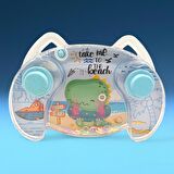 Unick Color Gamer Cats Water Game 1 Adet