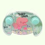 Unick Color Gamer Cats Water Game 1 Adet