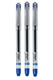 My Gel 0.5mm Ince Iğne Uçlu Jel Kalem 3 Adet