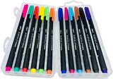 DONG-A HEXAPLUS FİNELİNER 12 RENK
