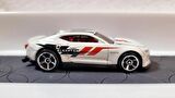 Hot Wheels Tekli Arabalar 18 Copo Camaro Ss HKH28