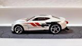 Hot Wheels Tekli Arabalar 18 Copo Camaro Ss HKH28