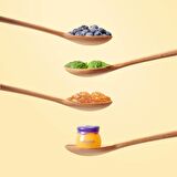 Frudia Blueberry Nemlendirici Dudak Balmı 10 gr